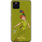 Disney Peter Pan and Tinker Bell Portrait Google Pixel 5a Skin